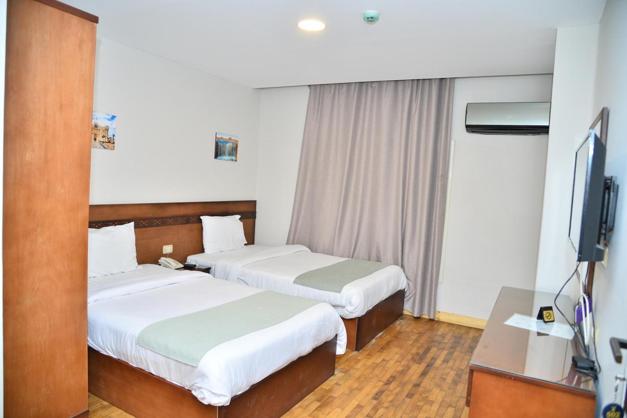 Miramar Green Talaat Harb Kahire Dış mekan fotoğraf