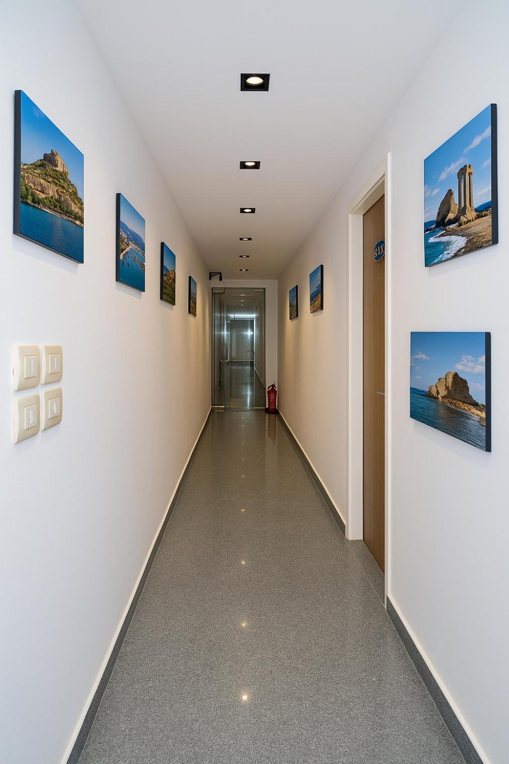 Miramar Green Talaat Harb Kahire Dış mekan fotoğraf