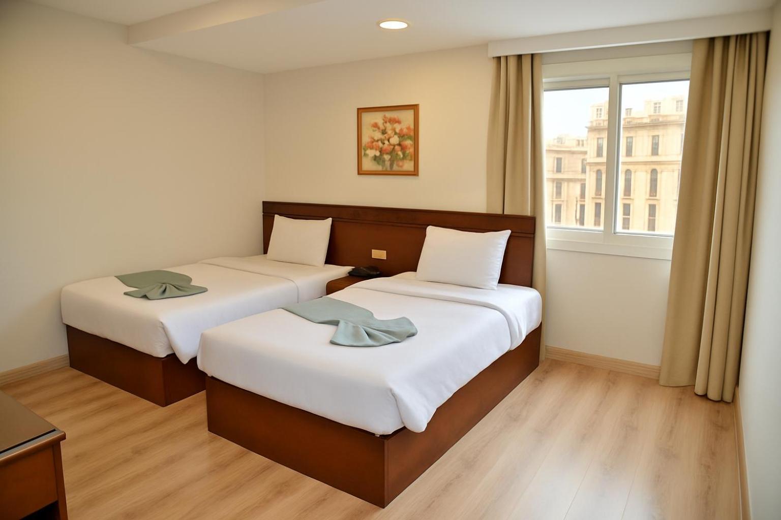 Miramar Green Talaat Harb Kahire Dış mekan fotoğraf